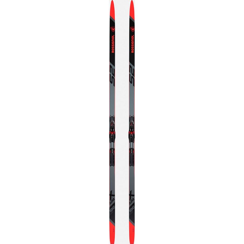 X-IUM SKATING Race Expert 186cm