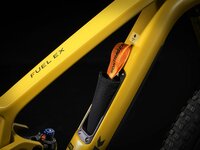 Trek Fuel EX 9.9 XTR L 29 Satin Baja Yellow