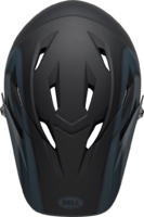 Bell Sanction Helmet S matte black presences Unisex