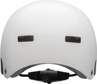 Bell Local Helmet M white Unisex