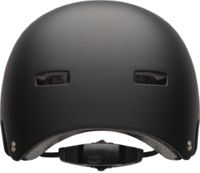 Bell Local Helmet L matte black Unisex