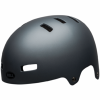 Bell Local Helmet S matte gray Unisex