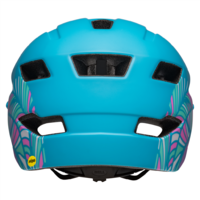 Bell Sidetrack Child Helmet one size matte light blue chapelle Unisex