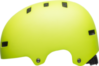 Bell Span Helmet S matte bright green Unisex