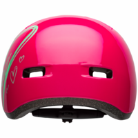 Bell Lil Ripper Helmet S gloss pink adore Unisex