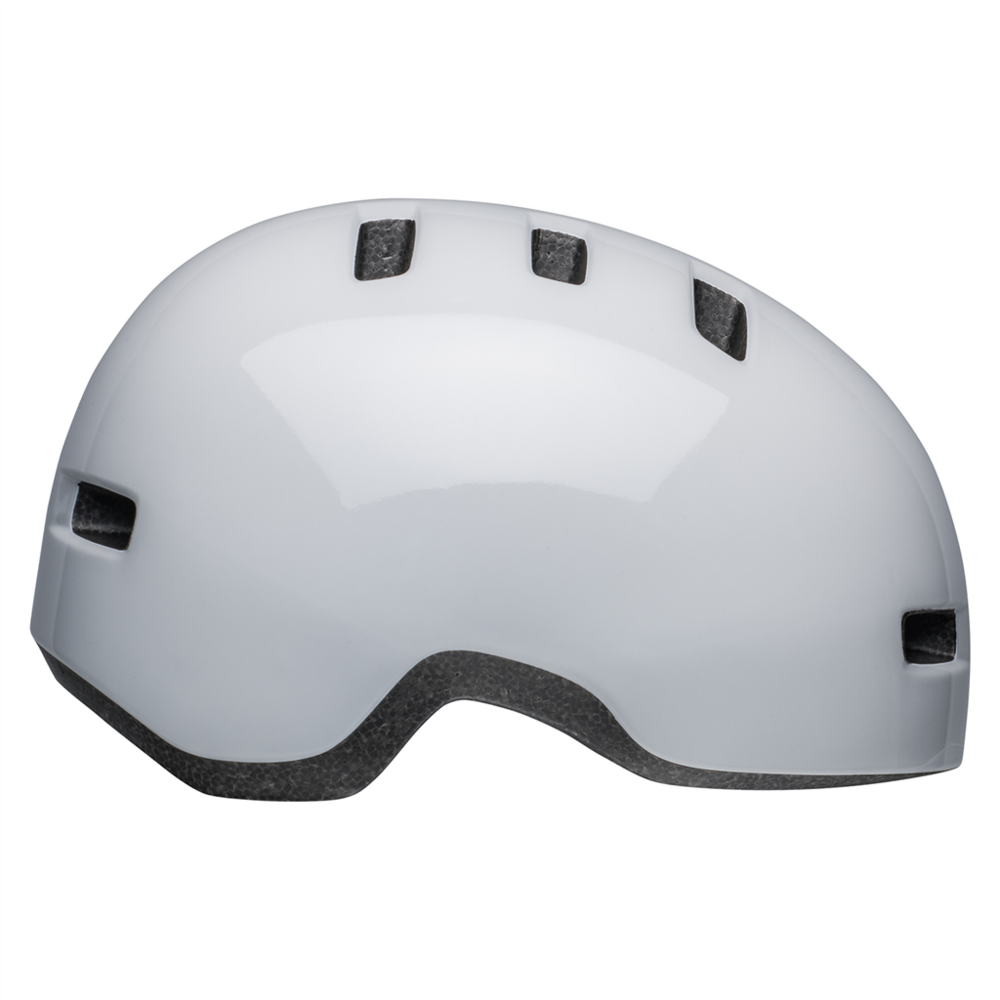 Bell Lil Ripper Helmet XS gloss white corna Unisex