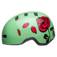 Bell Lil Ripper Helmet XS gloss light green giselle Unisex