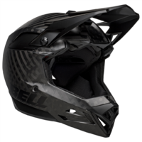Bell Full 10 Spherical MIPS Helmet L 57-59 matte black Unisex