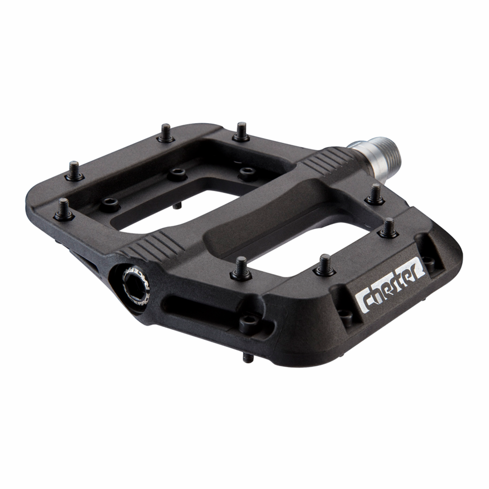 Race Face Chester Pedal one size black
