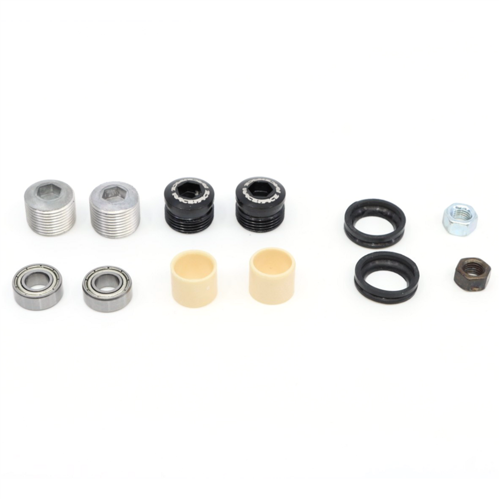 Race Face Chester Rebuild Kit Bearing Cap Seal one size