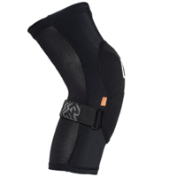Race Face Indy Knee V2 XS stealth Unisex
