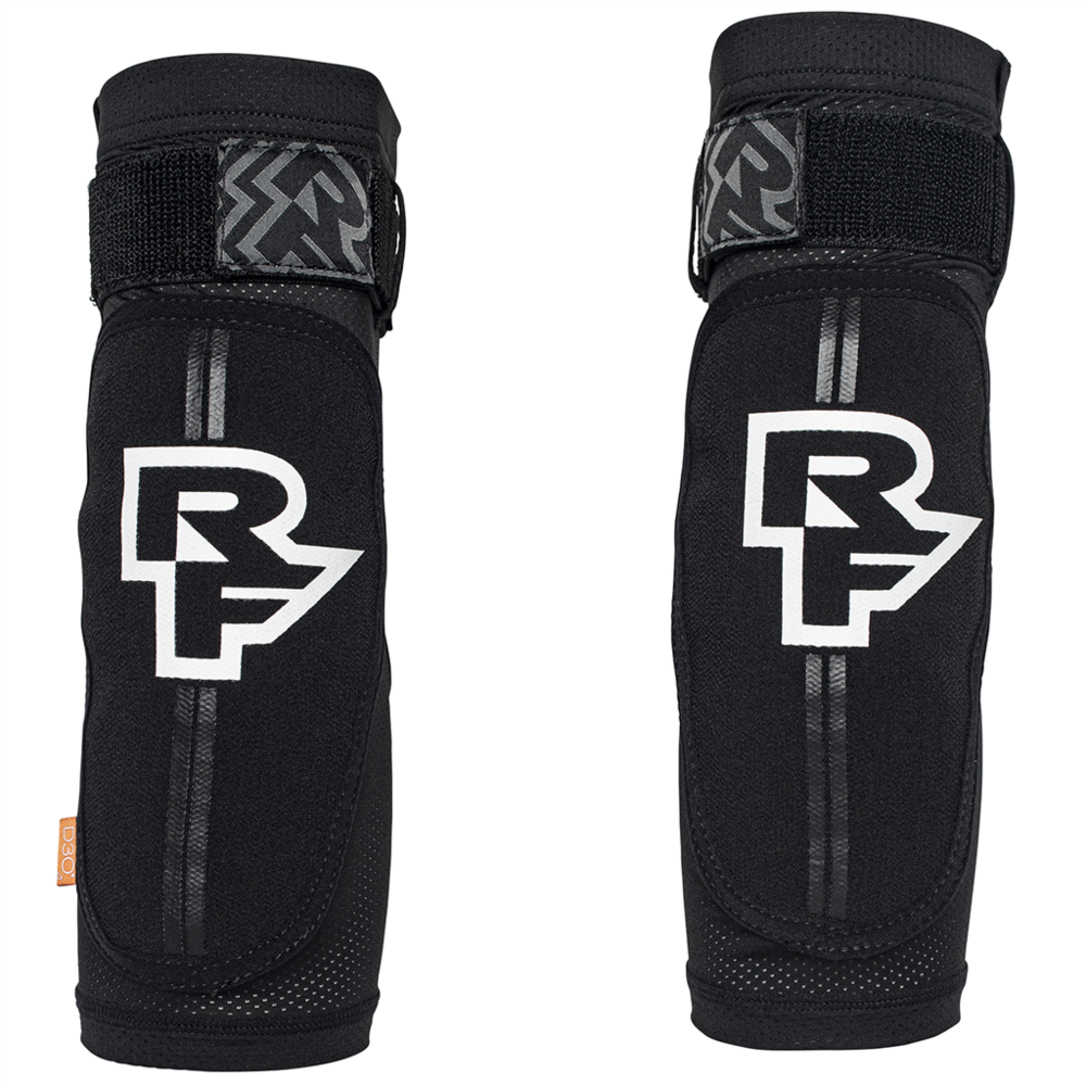 Race Face Indy Elbow V2 XS stealth Unisex