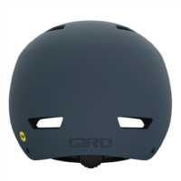 Giro Quarter FS MIPS Helmet M matte portaro grey Unisex