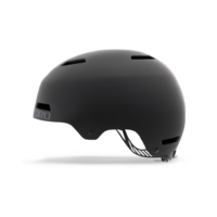 Giro Dime FS Helmet XS matte black Unisex