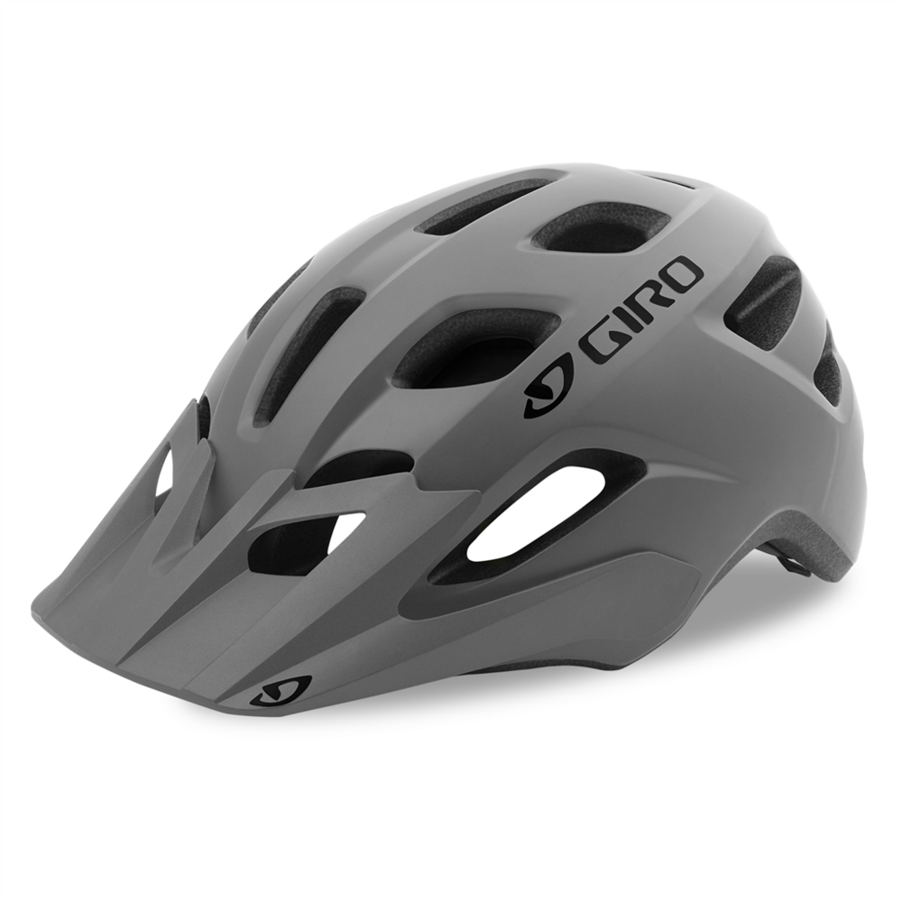Giro Fixture MIPS Helmet one size matte grey Herren