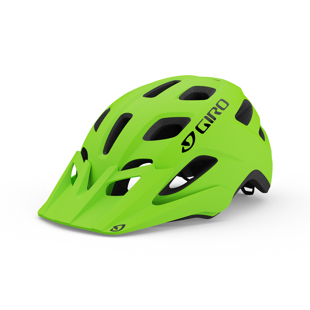 Giro Fixture MIPS Helmet one size matte lime