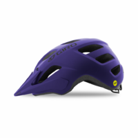 Giro Tremor MIPS Helmet one size matte purple Jungen