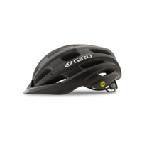 Giro Hale MIPS Helmet one size matte black Unisex