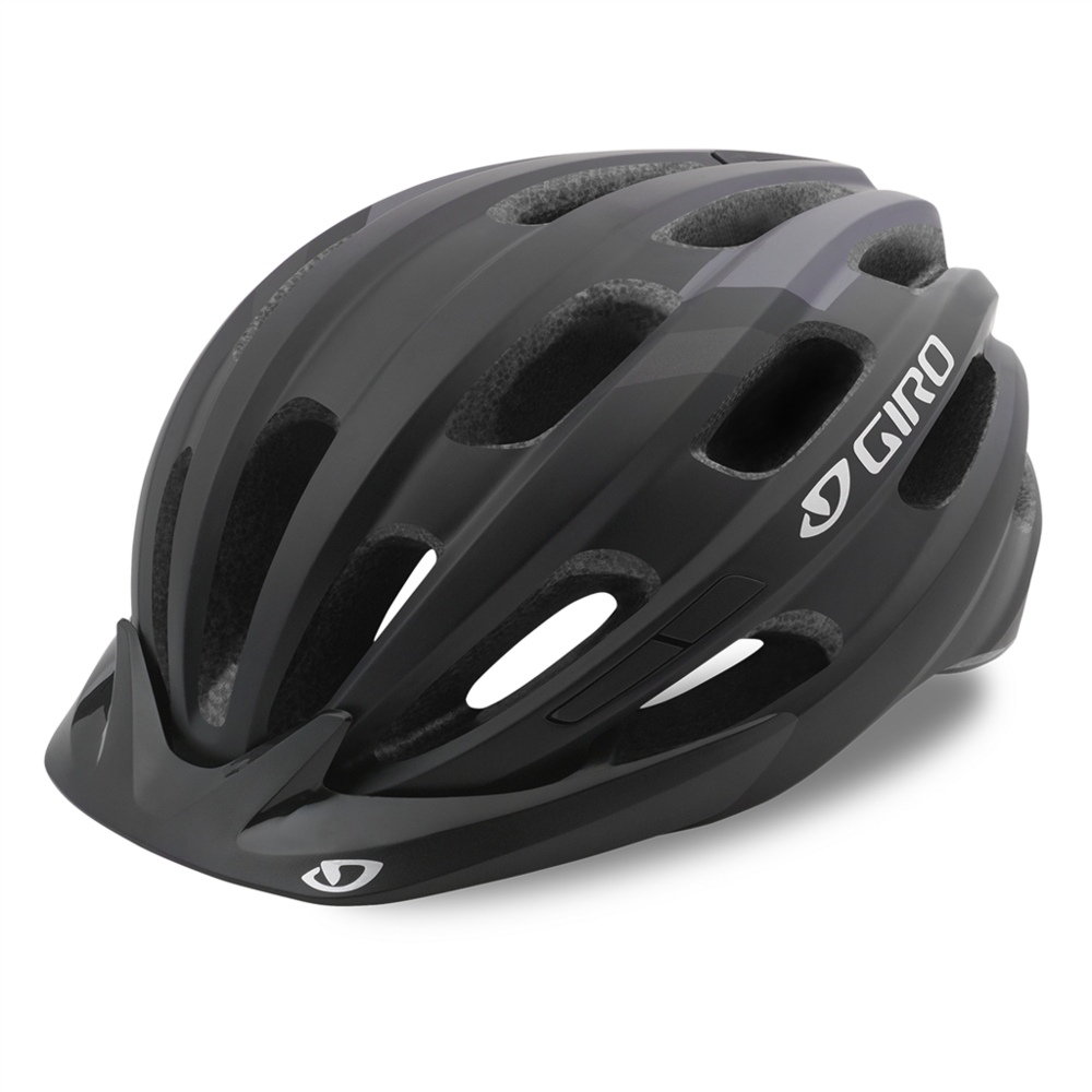 Giro Hale MIPS Helmet one size matte black Unisex