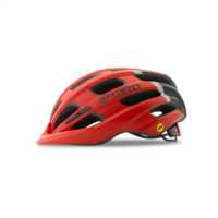 Giro Hale MIPS Helmet one size matte red Unisex