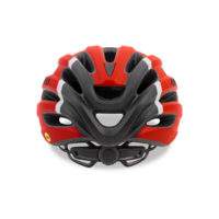 Giro Hale MIPS Helmet one size matte red Unisex
