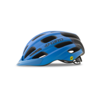 Giro Hale MIPS Helmet one size matte blue Jungen