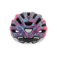 Giro Hale MIPS Helmet one size matte bright pink Unisex