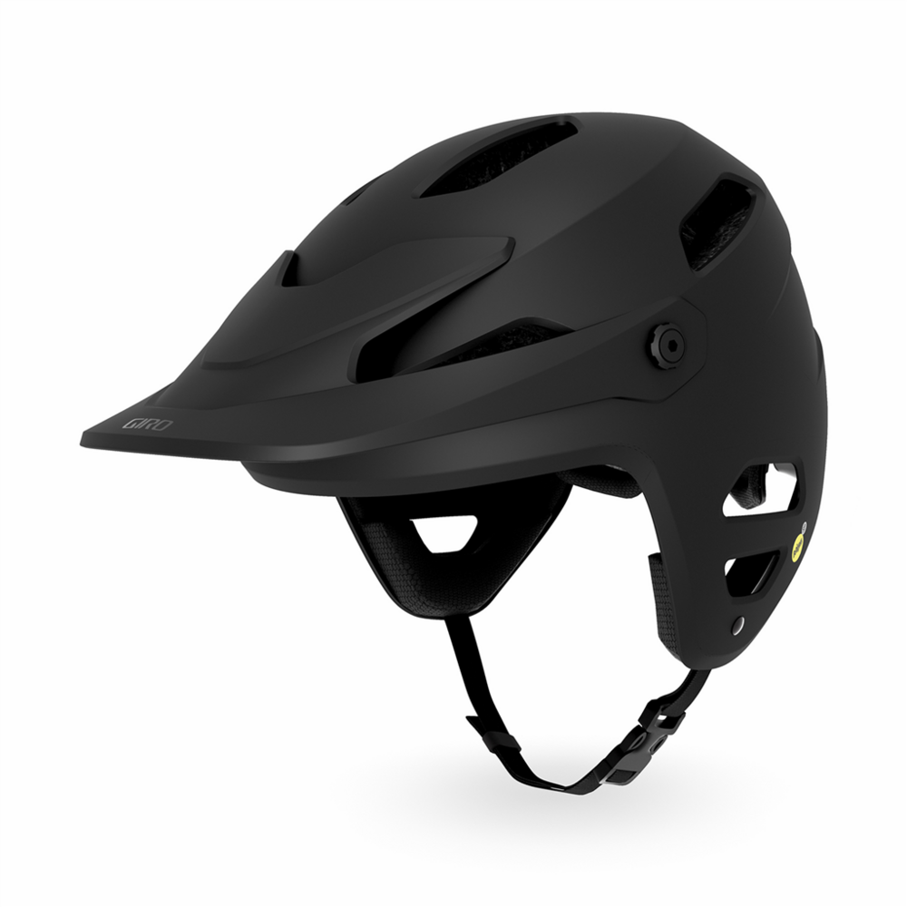Giro Tyrant Spherical MIPS Helmet L 59-63 matte black Damen