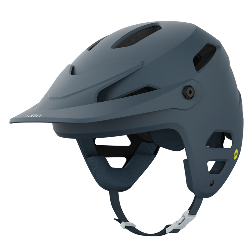 Giro Tyrant Spherical MIPS Helmet M 55-59 matte portaro grey Damen