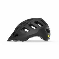 Giro Radix MIPS Helmet S 51-55 matte black Unisex