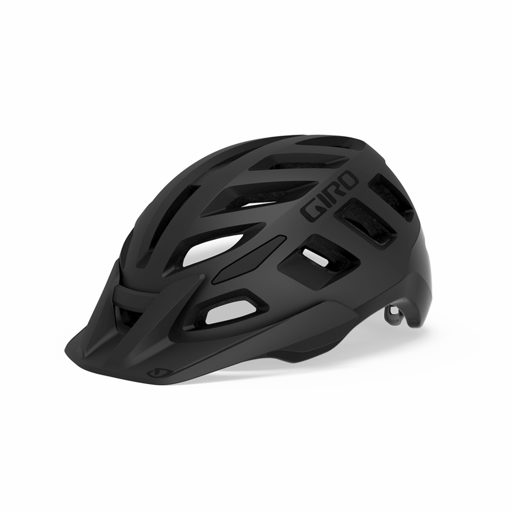 Giro Radix MIPS Helmet M 55-59 matte black Damen