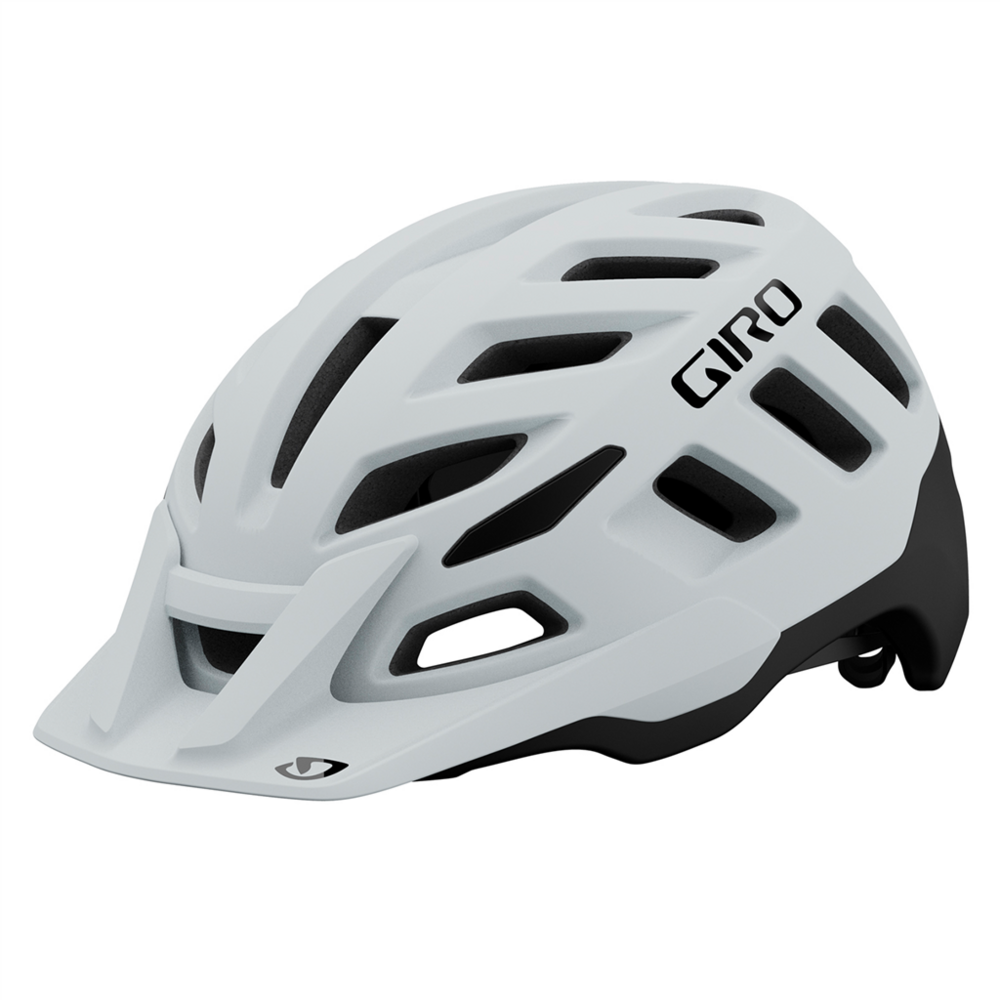 Giro Radix MIPS Helmet L 59-63 matte chalk Herren