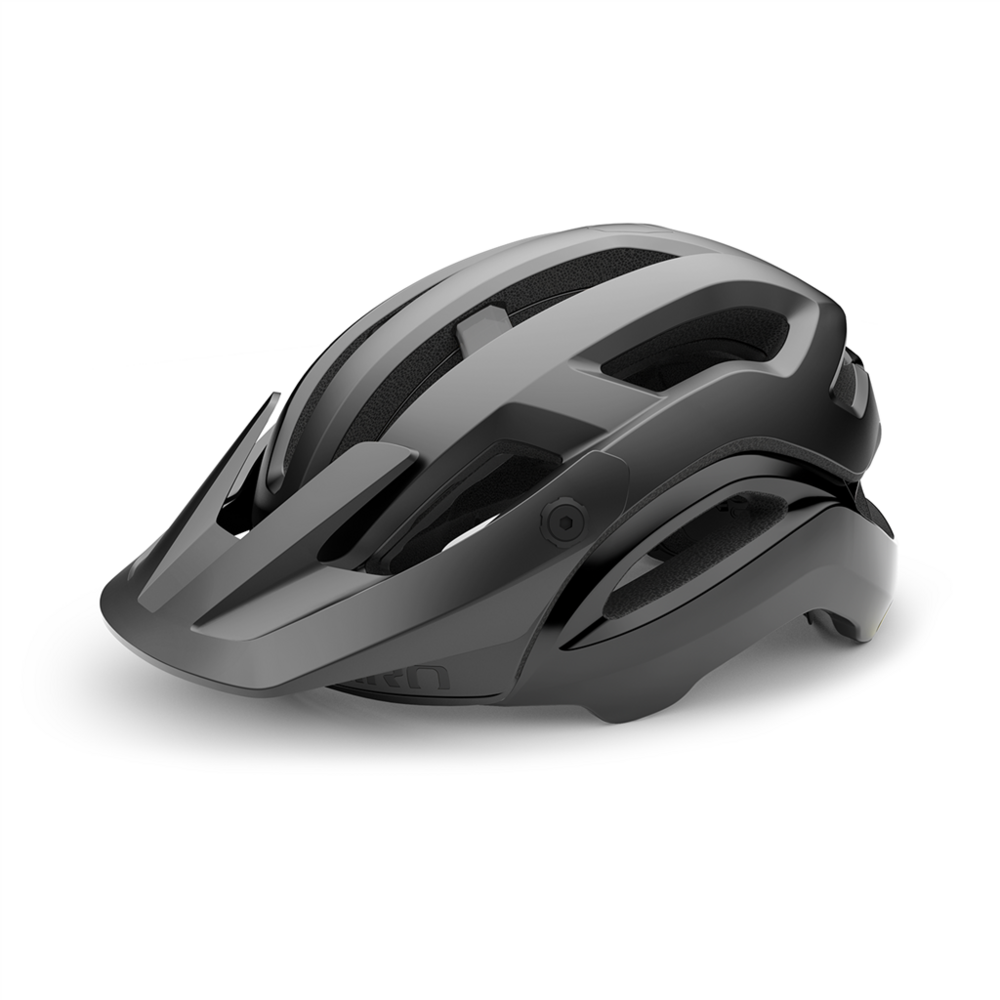 Giro Manifest Spherical MIPS Helmet S 51-55 matte black Damen