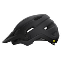 Giro Source MIPS Helmet S 51-55 matte black fade Unisex