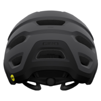 Giro Source MIPS Helmet L 59-63 matte black fade Damen