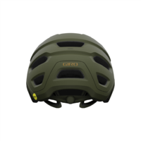 Giro Source MIPS Helmet M 55-59 matte trail green Unisex