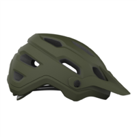 Giro Source MIPS Helmet M 55-59 matte trail green Unisex