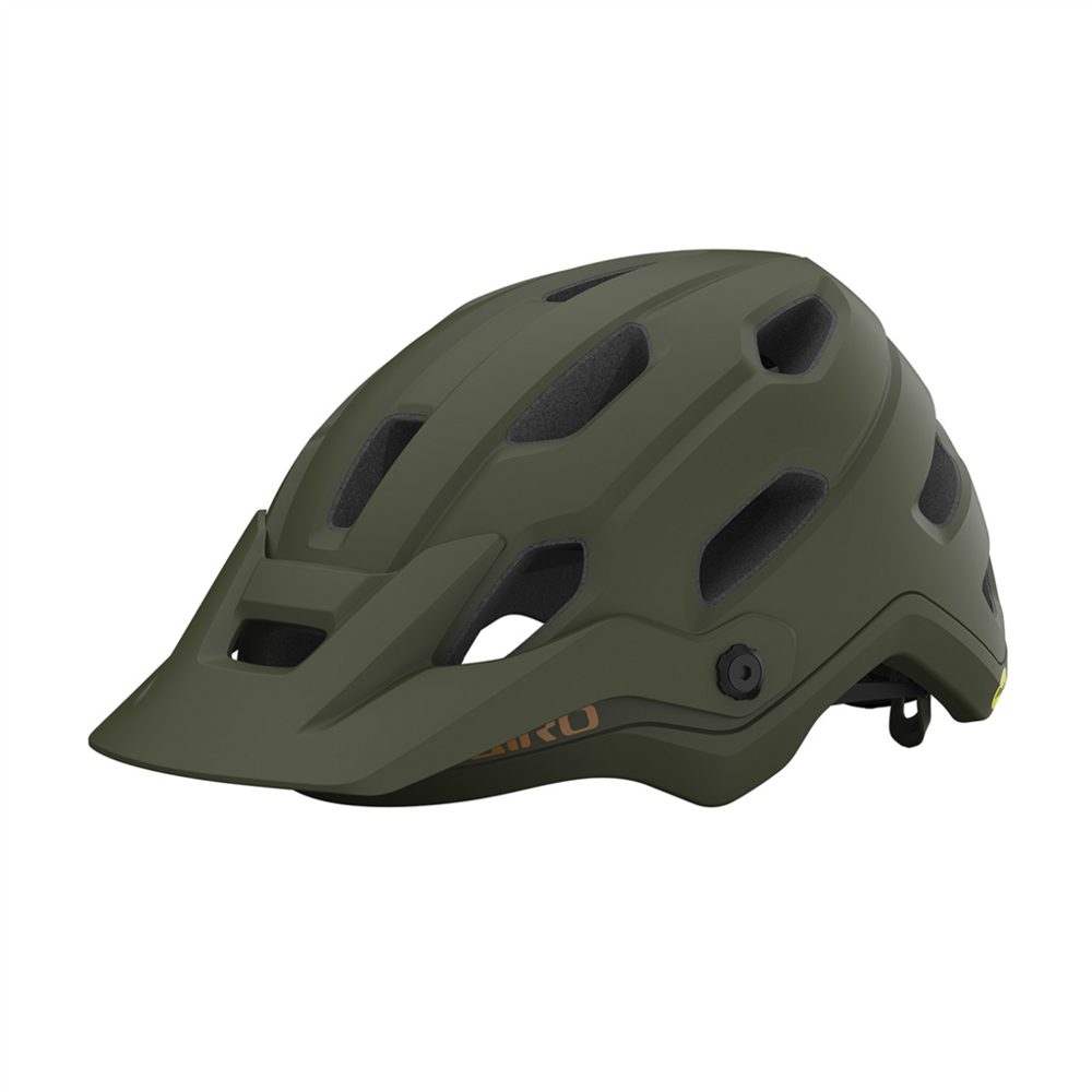 Giro Source MIPS Helmet L 59-63 matte trail green Unisex