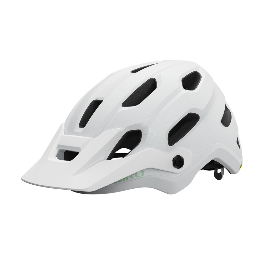 Giro Source W MIPS Helmet S 51-55 matte white Damen