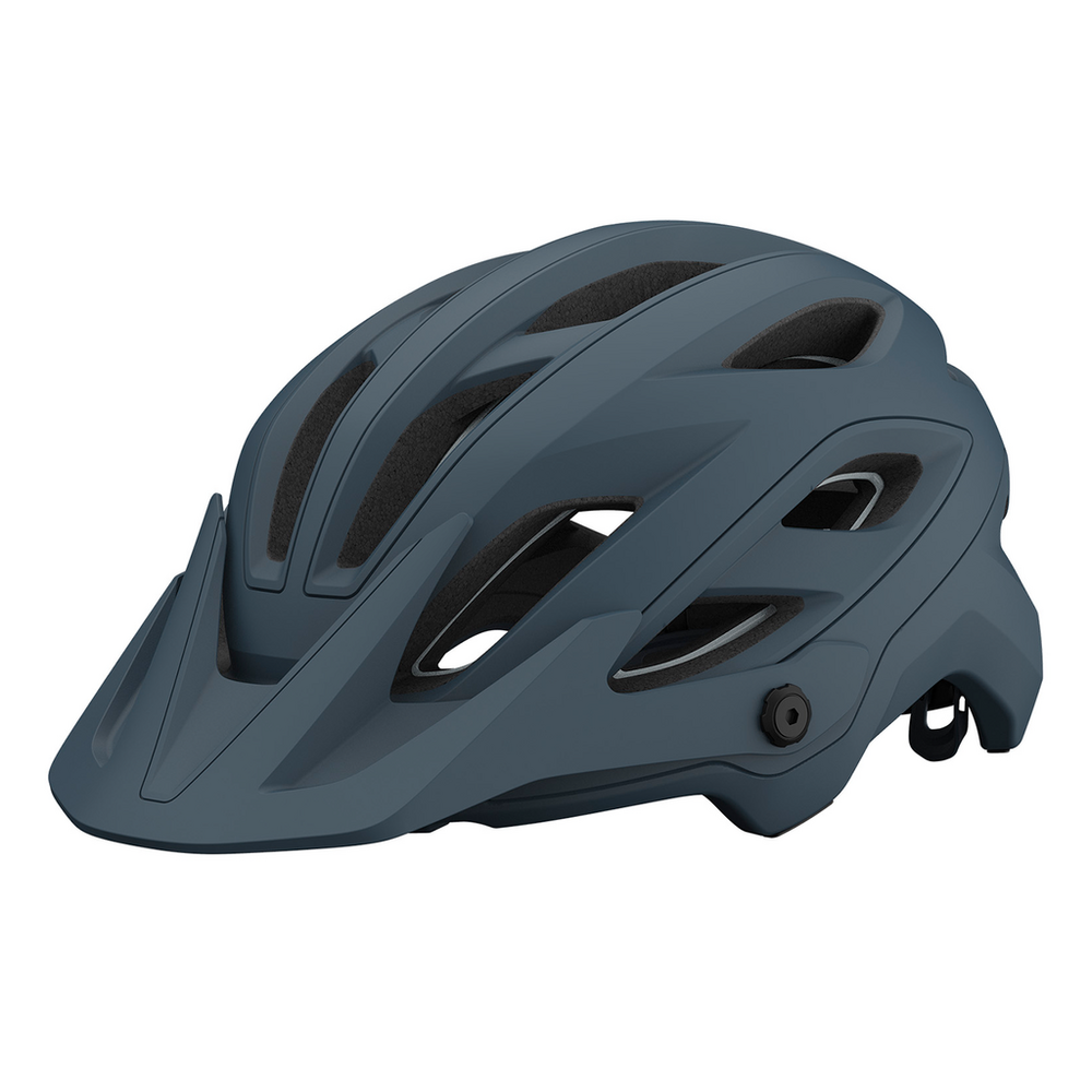Giro Merit Spherical MIPS Helmet S 51-55 matte portaro grey Unisex