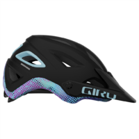 Giro Montaro W II MIPS Helmet S 51-55 matte black chroma dot Damen
