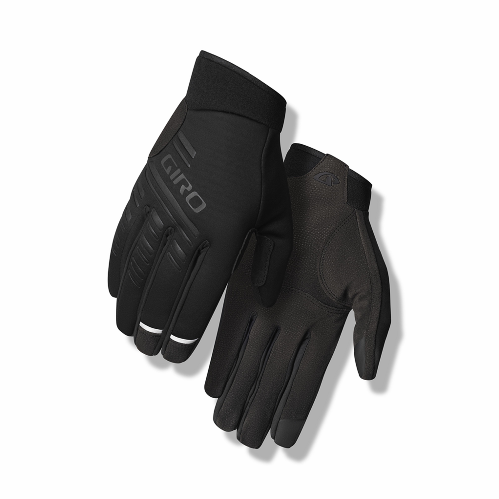 Giro Cascade Glove S black Unisex