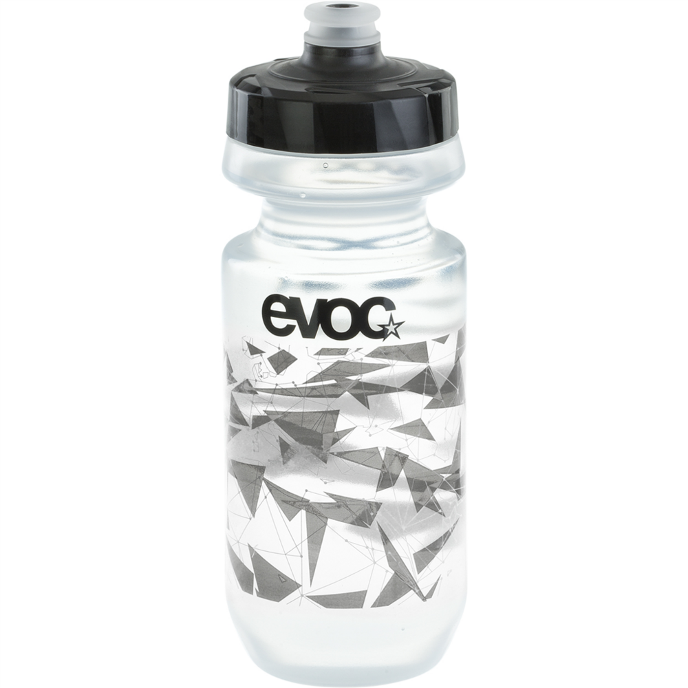 Evoc Drink Bottle 0.55L one size white