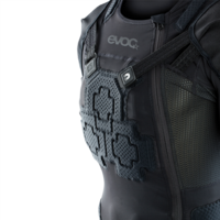 Evoc Protector Jacket Pro S black Unisex