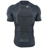Evoc Protector Shirt Zip I S black Unisex