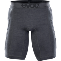 Evoc Crash Pants XL carbon grey Unisex