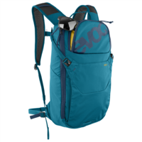 Evoc Ride 8L Backpack one size ocean Unisex