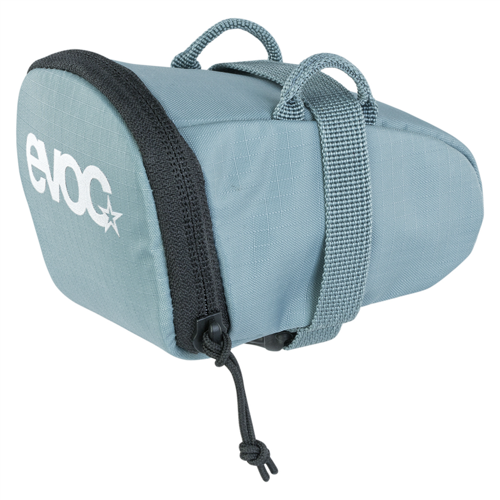 Evoc Seat Bag 0.3L one size steel