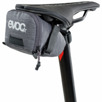 Evoc Seat Bag Tour 0.5L one size carbon grey