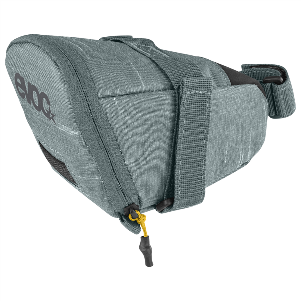 Evoc Seat Bag Tour 0.5L one size steel